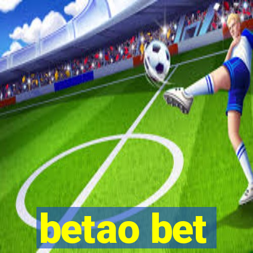 betao bet